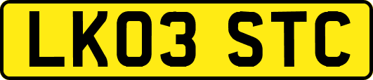 LK03STC