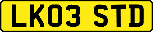 LK03STD