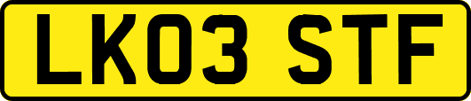 LK03STF