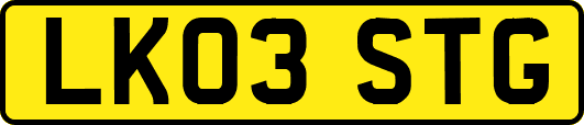 LK03STG
