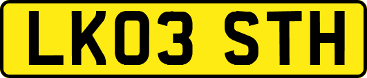 LK03STH