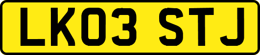 LK03STJ