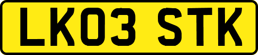 LK03STK