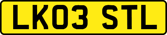 LK03STL