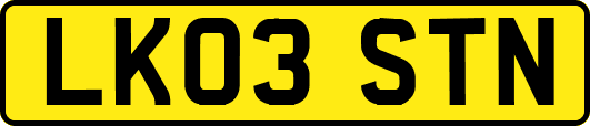 LK03STN