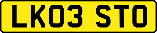 LK03STO