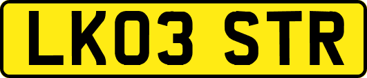 LK03STR