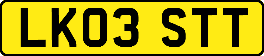 LK03STT