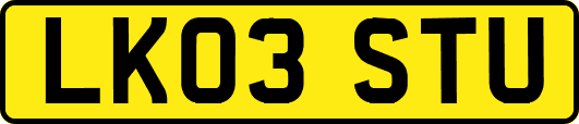 LK03STU