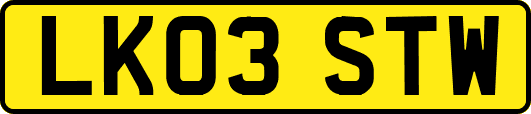LK03STW