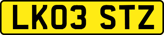 LK03STZ