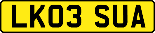 LK03SUA