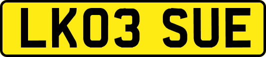 LK03SUE