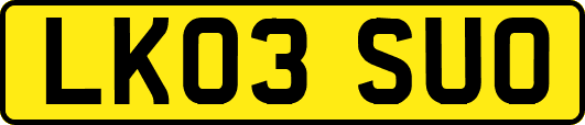 LK03SUO