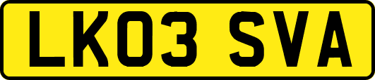 LK03SVA