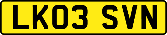 LK03SVN
