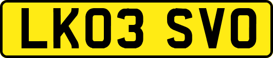 LK03SVO