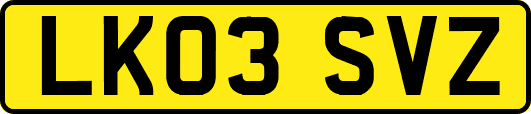 LK03SVZ