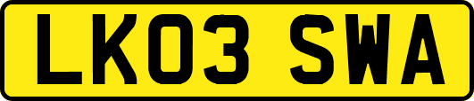 LK03SWA