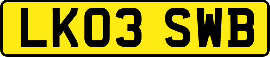 LK03SWB