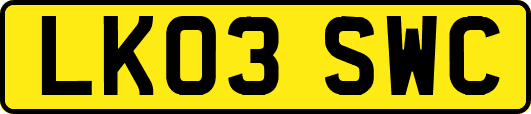 LK03SWC