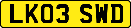 LK03SWD