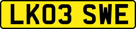 LK03SWE