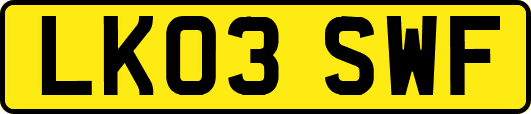LK03SWF