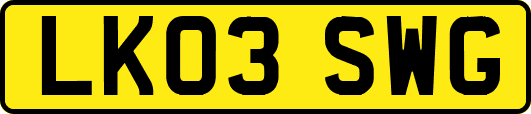 LK03SWG