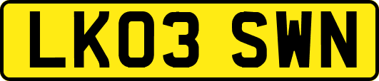 LK03SWN