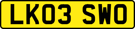 LK03SWO