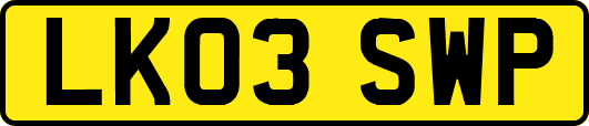 LK03SWP