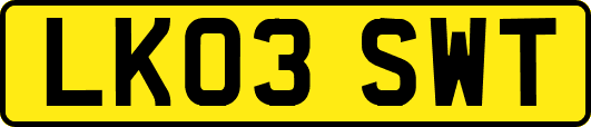 LK03SWT