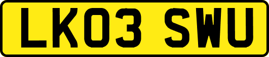 LK03SWU