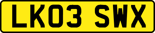 LK03SWX