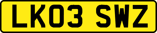 LK03SWZ