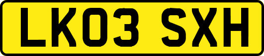 LK03SXH