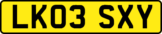 LK03SXY