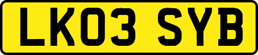 LK03SYB