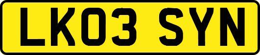 LK03SYN