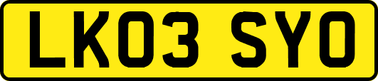 LK03SYO