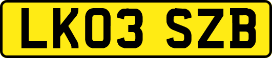 LK03SZB
