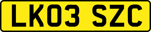 LK03SZC