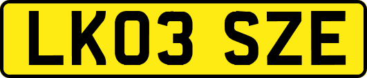LK03SZE