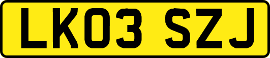 LK03SZJ