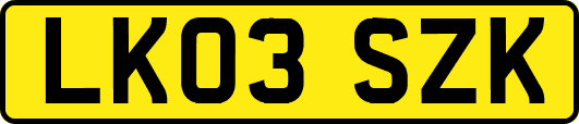 LK03SZK