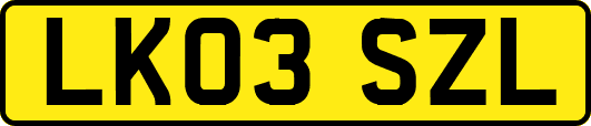 LK03SZL