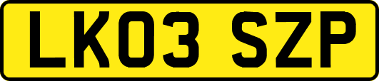 LK03SZP