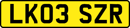 LK03SZR