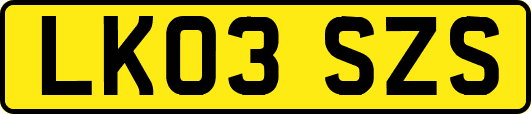 LK03SZS